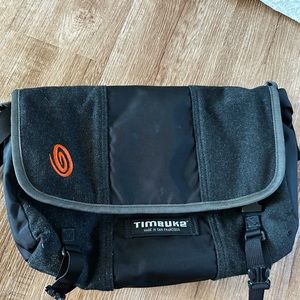 Timbuk2 Messenger Bag